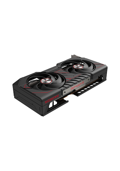 Sapphire Pulse Amd Radeon Rx 9060 Xt 11350-03-20g 16gb Oc Gddr6 Aeae2sap0014