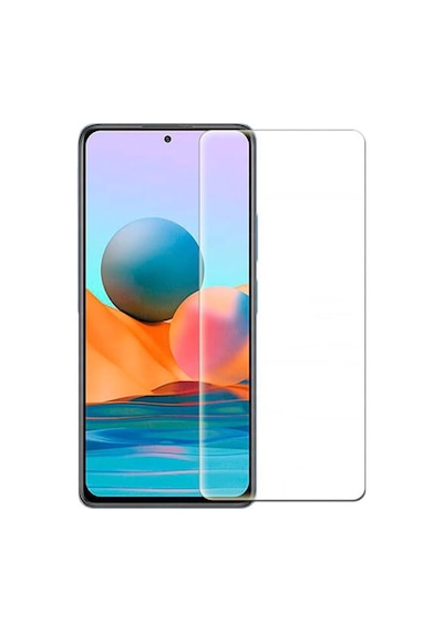 Xiaomi Redmi Note 11 Pro Uyumlu Temperli Ekran Koruyucu Cam