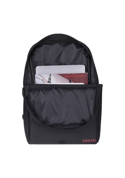 Shopwave Plm Drexel 8600 Notebook Sırt Çantası 15.6&quot Siyah