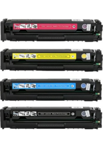 Hp 128A/Ce322A Sarı Uyumlu Toner Ce861A/Ce862A/Ce874A/ Çipli
