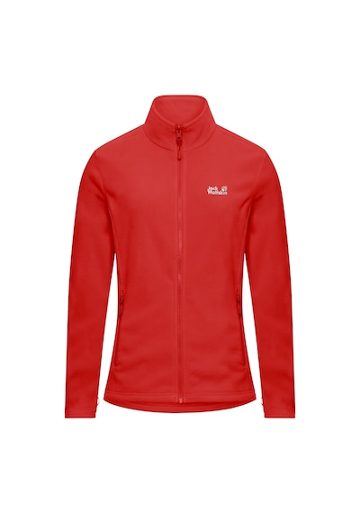 Jack Wolfskin Taunus 100 Fz W Kadın Polar Ceket A65796 J0191