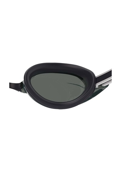 Speedo Vanquisher 3.0 Au Black Unisex Yüzücü Gözlüğü 8-00473509951 Siyah Siyah