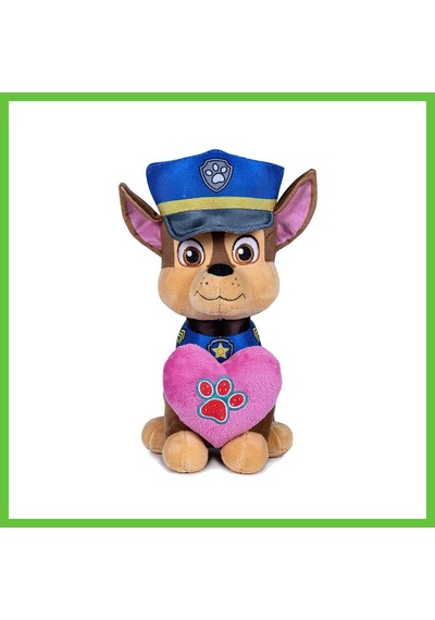 Bezos Love Serisi Chase 20 Cm Gıo-760022981 Dmc Çok Renkli