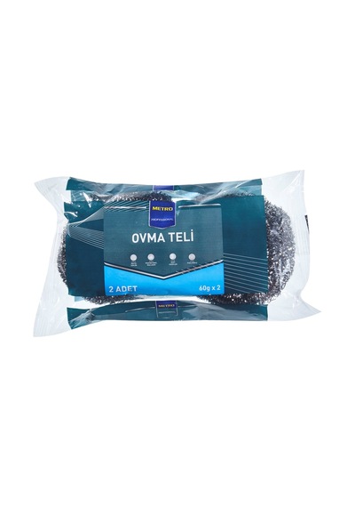 Metro Professıonal Ovma Teli 2li 8'li Avantaj Paketi - 8 Adet Tarı