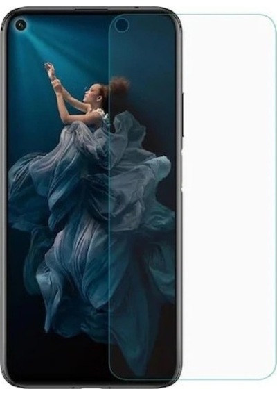 Huawei Honor 20 Temperli Ekran Koruyucu Kırılmaz Cam (535113356) 20 Tl Fark Ile Apple  Uyumlu iPhone Hızlı Şarj Kablosu
