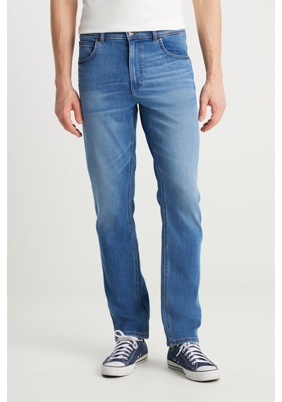 Pantolon Wrangler W12s00018357 Mavi