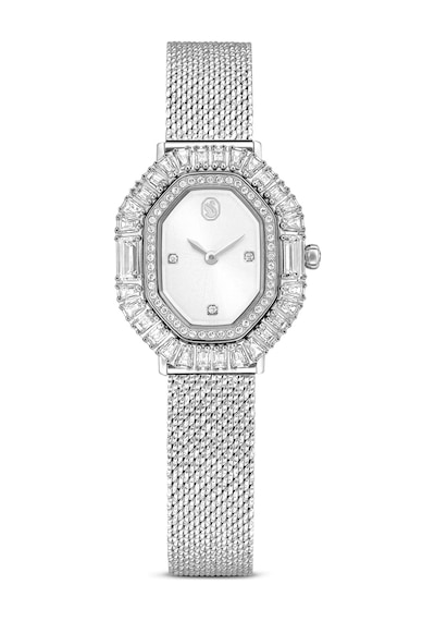 5732498 Swarovski Kol Saati Matrıx Octagon:ms Sts//sts Metalik