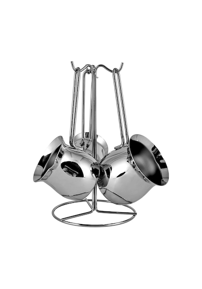 Karaca Powersteel 316+ Osaka Çelik Cezve Takımı