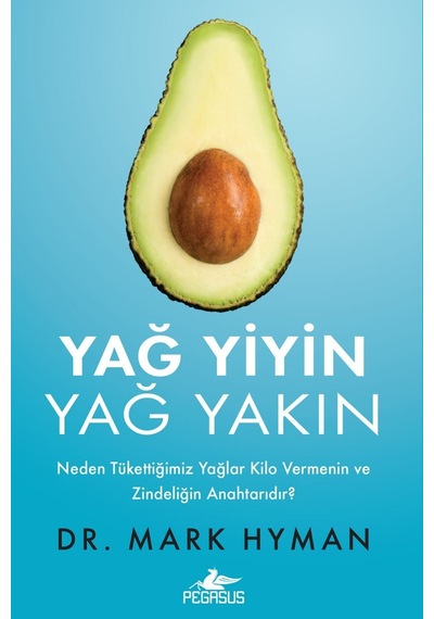 Yağ Yiyin Yağ Yakın