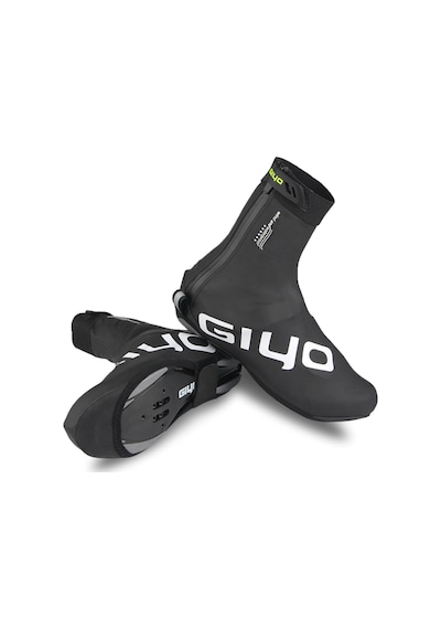 Wezone Kışın Bisiklet Sürmek İçin Su Geçirmez Ve Rüzgara Dayanıklı Ayakkabı Kılıfı - 3xl Çok Renkli