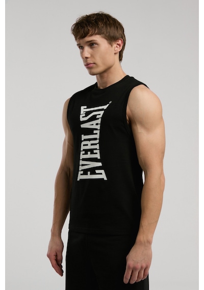Everlast Ever Classics Regular Siyah Erkek Atlet Siyah