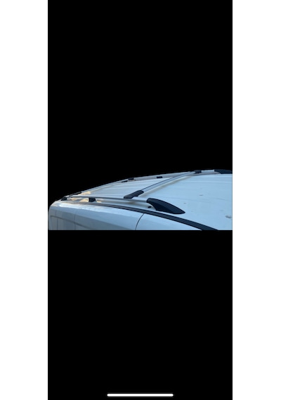 Ara Atkı 105 Cm Portbagaj Bağlantı