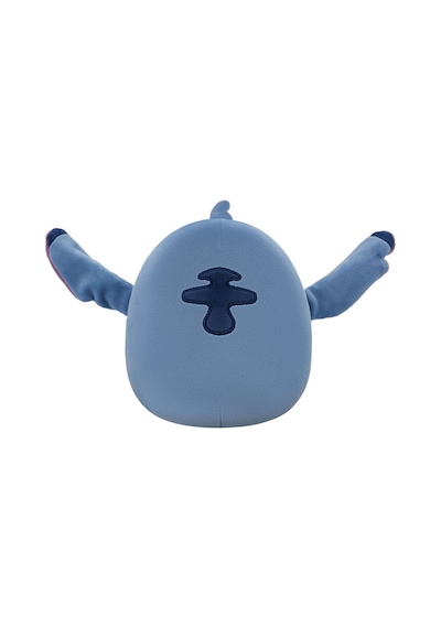 Squishmallows Disney Stitch Serisi Stitch Model 3 17cm Dı00731 Renkli