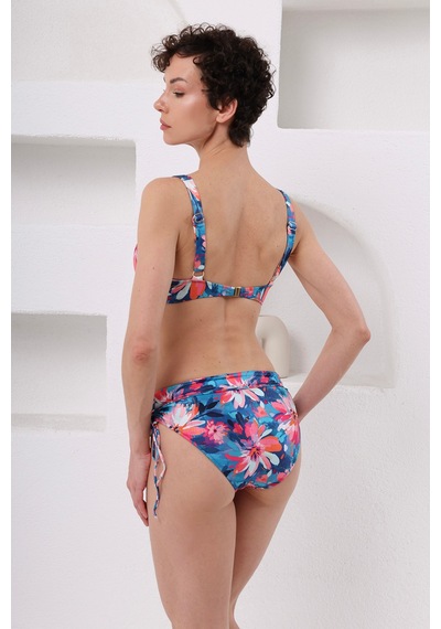 Lapıeno Balenli Fra Bikini Takım 4200 Garden