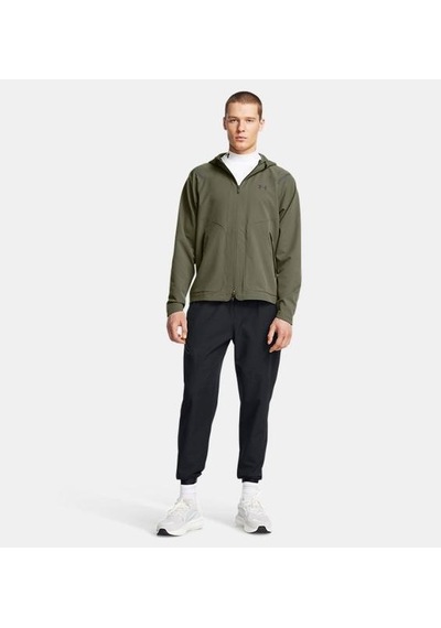 Under Armour Ua Unstoppable Joggers Erkek Eşofman Altı-29059 Siyah