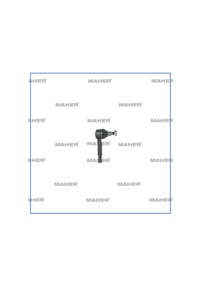 Maher Rotbaşı Canter Fe511 / 515 / 635 / 711 Sağ Mk309710