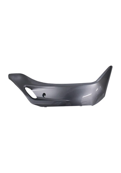 Honda Pcx 125 2011-2013 Sağ Döşeme Desteği Füme