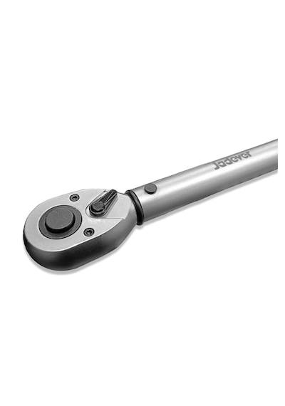Jadever 1/2 Tork Kolu 40-220nm Çantalı Kalibrasyonlu 430mm