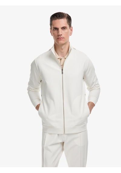 Cacharel Erkek Ekru Sweatshirt 50320609-vr019 Bej