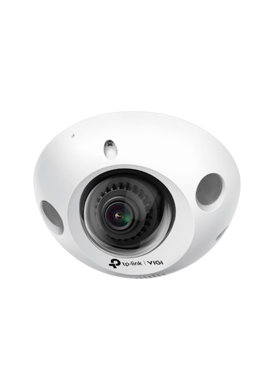 Tp-link Vıgı C230ı Mini 2.8mm 3mp Ir Mini Dome Ip Kamera 1/2.8",30fps,fhd,h265+