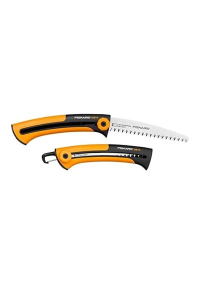 Fiskars Katlanır Budama Testeresi S Sw73 1000613