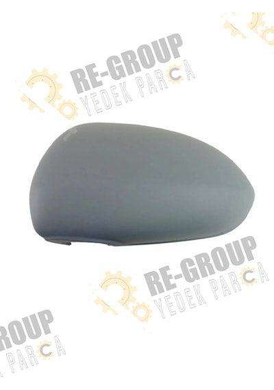 Opel Corsa D Dış Dikiz Ayna Kapağı 2006-2018 -sol- 1428943