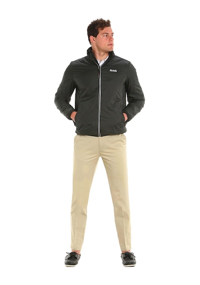 Slam Pro Alpha Lgt Jkt W06 Antrasit
