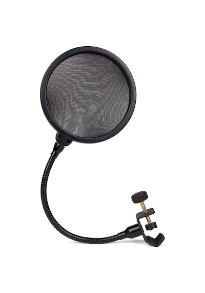 Samson Ps04 Mikrofon Pop Filtresi