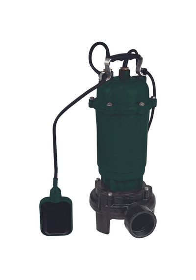 Klpro Klp11f 1100w 1.47hp Foseptik Pompası