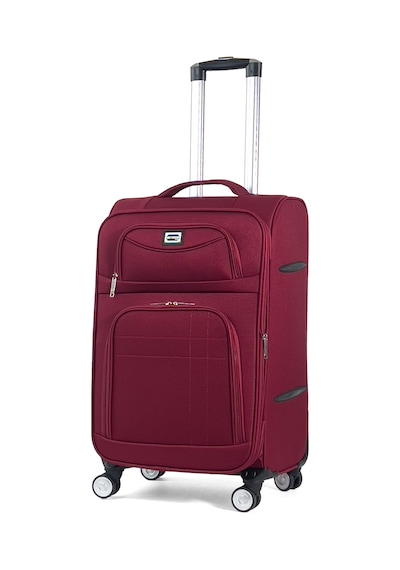Reymond Luggage Lara Seyahat Valizi, Orta Boy Kırmızı