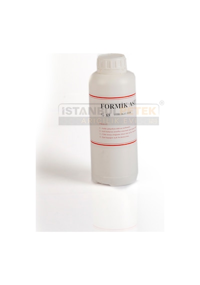Formik Asit 1 KG.