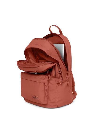 Eastpak Sırt Çantası Double Office Casual Rust B0x Kiremit
