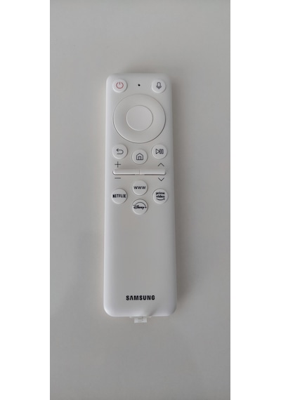 Samsung Uyumlu Projeksiyon Kumandası Beyaz Bp59-00149m