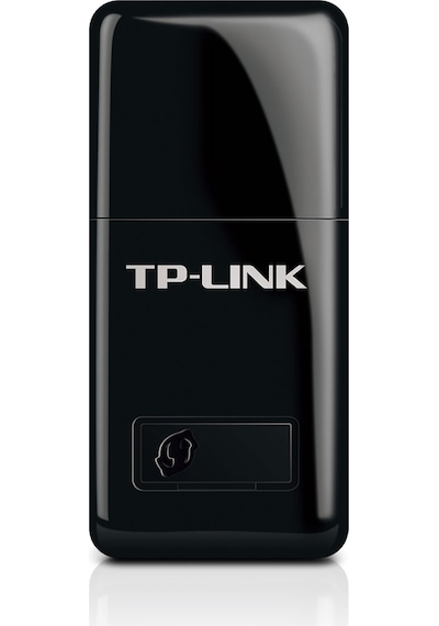 Tp-Link Tl-Wn823N 300Mbps Mini Kablosuz N USB Adaptör