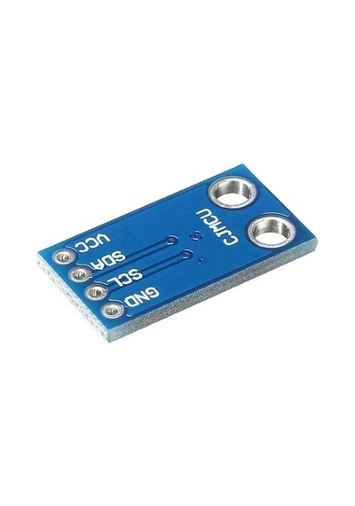 Cjmcu-1080 Hdc1080 Yüksek Hassasiyetli Sıcaklık Ve Nem Sensör Mod