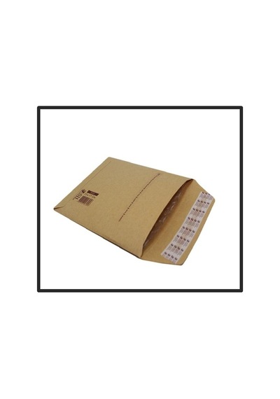 Hava Kabarcıklı Zarf 13x17 Cm 3 Adet