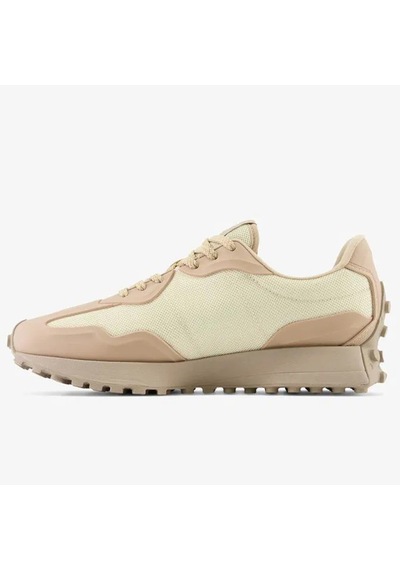 New Balance Unisex Günlük Spor Ayakkabı Krem