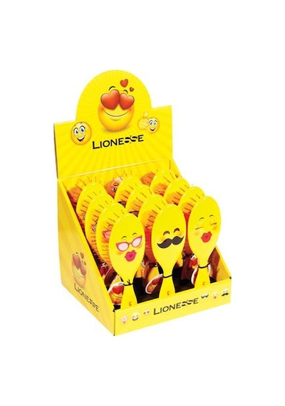 Lıonesse Saç Fırçası 6426