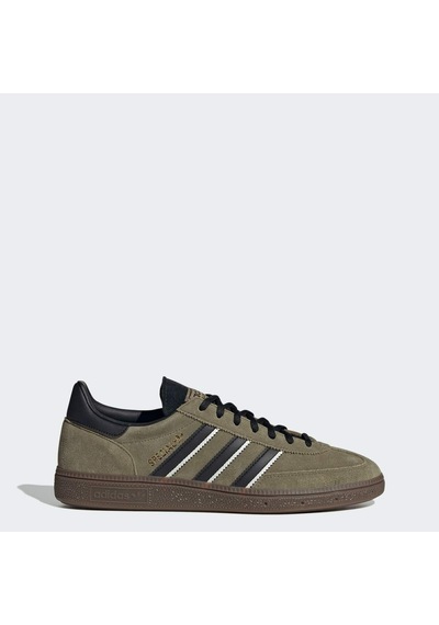 Adidas Handball Spezial Ayakkabı Focus Olive / Core Black / Cry