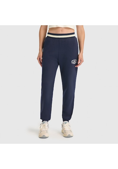 Nb Lifestyle Women Pant Kadın Lacivert Eşofman Altı - Wnp3501 Lacivert