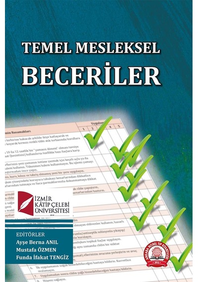 Temel Mesleksel Beceriler