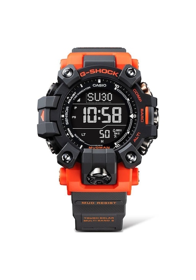 Casio Gw-9500-1a4dr Erkek Kol Saati