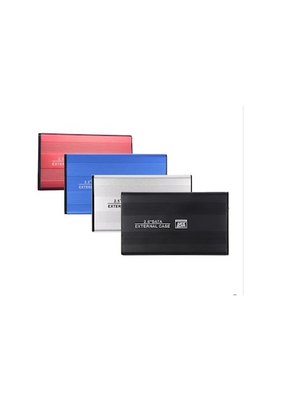 2.5 İnç Hartdisk Kutusu Hdd Box 2.5 İnch İnç Box