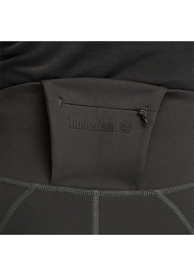 Timberland Stash Trail Tights Kadın Tayt-32699 Siyah