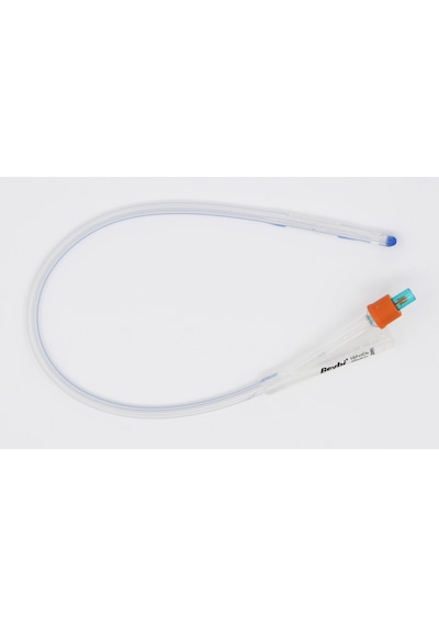 Beybi Silikon Foley Sonda No:16 10'lu