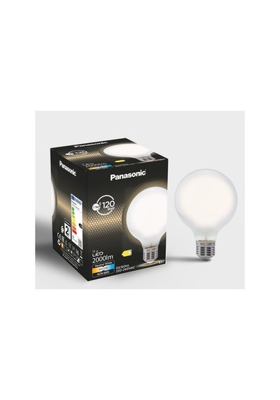 E27 Duy 13w 2000lm 4000k Filament Ampul