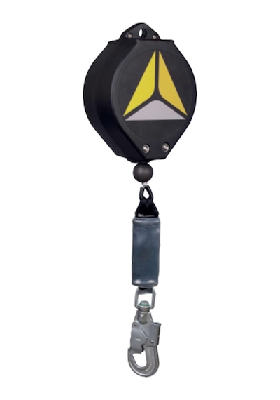 Deltaplus Maxıbloc An10006t 6 Metre Düşüş Durdurucu
