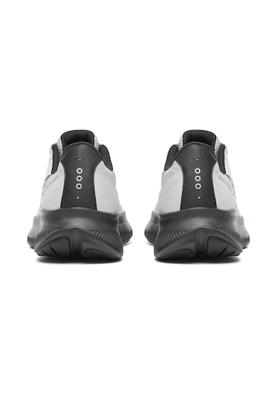 Saucony Cohesıon 18 Erkek Whıte/black Yol Koşusu Ayakkabısı S21034-100 Beyaz