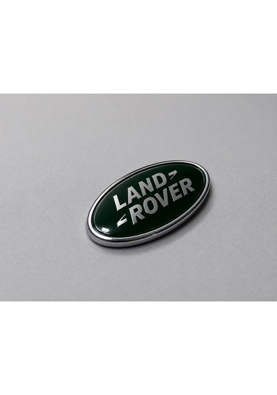 Land - Range Rover Sport Arka Arma Haki Yeşili Krom