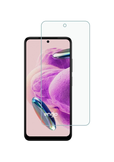 Xiaomi Redmi Note 12S Ekran Koruyucu Nano Temperli Esnek Cam